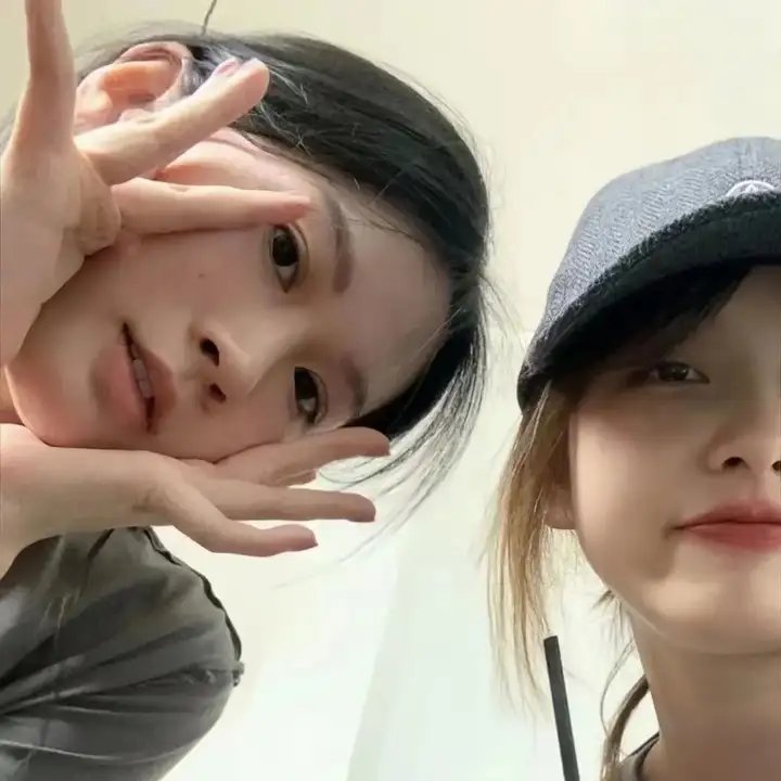 内在美