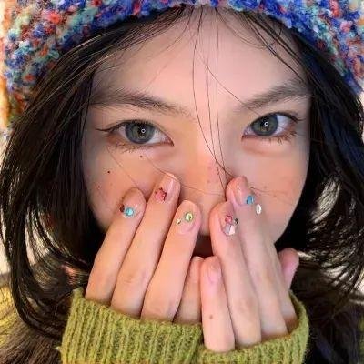 关于一个女孩
