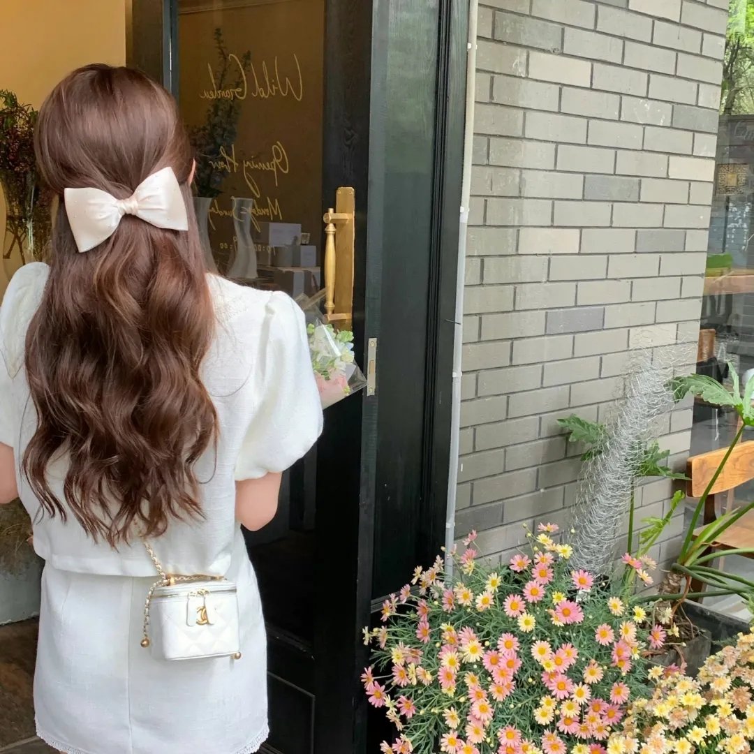 美洲艳后